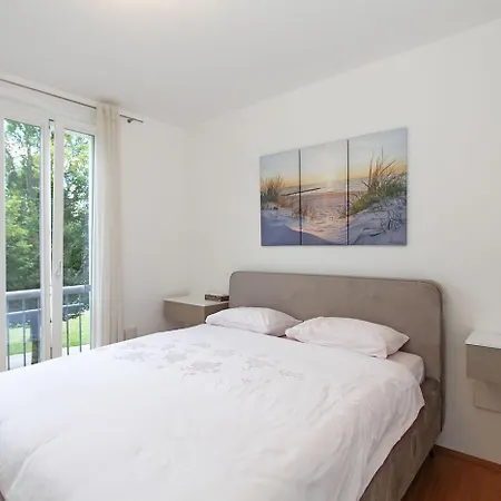 Exclusive And Stylish In Nymphenburg Appartement Munich