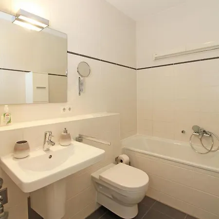 Exclusive And Stylish In Nymphenburg Apartamento *