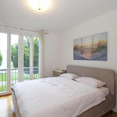 Exclusive And Stylish In Nymphenburg * München